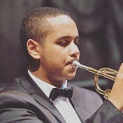 Two young Cape Town musicians hope to inspire next generation with free orchestra performances