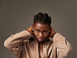 Nigerian singer Omah Lay is set to perform in Mzansi.