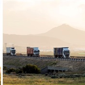 Linebooker: Transforming logistics landscape premier Freight Market Control Tower