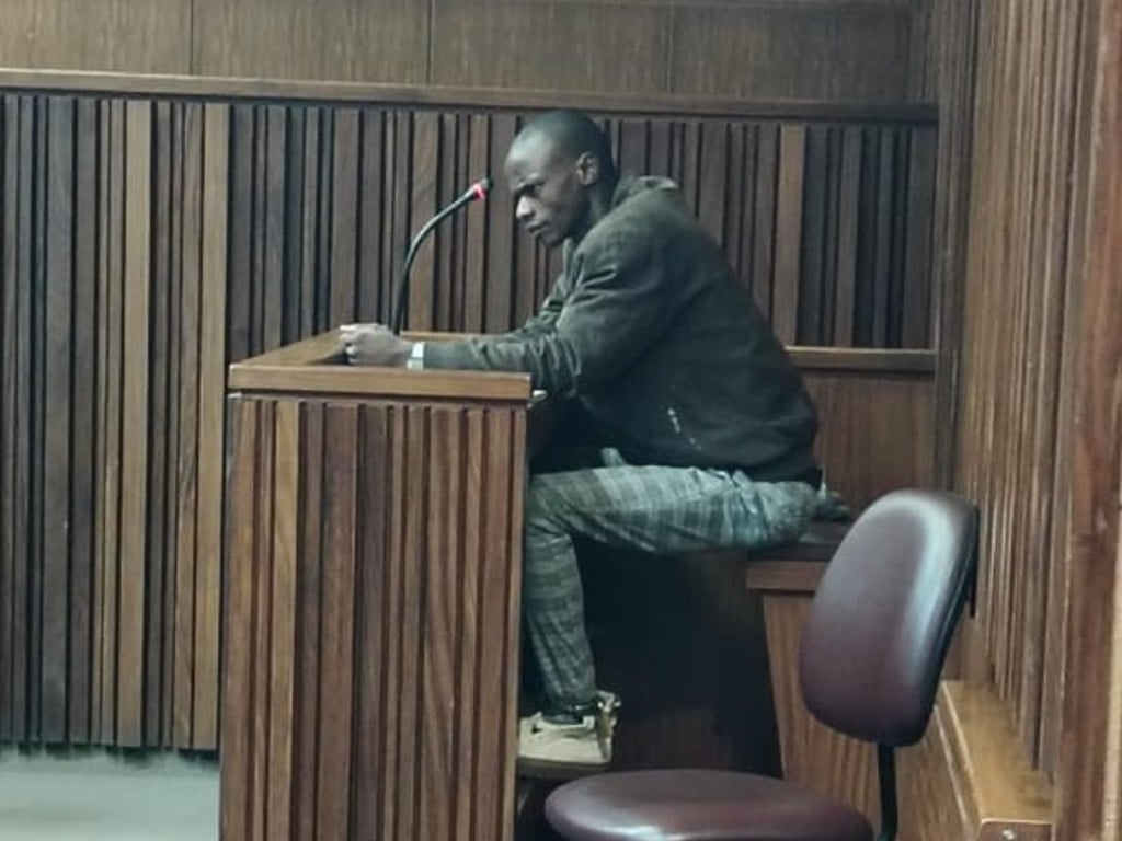 Court sentences Gauteng father who murdered his son, 5, over paternity doubts to life in jail | News24