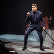 UPDATE | Michael Bublé postpones SA tour to 2025