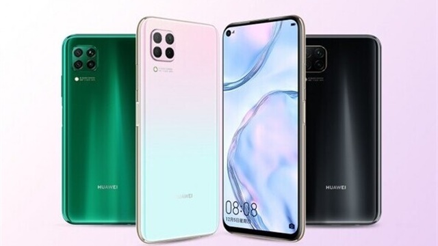 Huawei expects great P40 Lite sales in South Africa