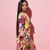 Bonang talks to us about her upcoming projects to support and empower women