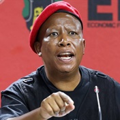 Corruption 'order of the day in Mpumalanga', says Julius Malema in election buildup