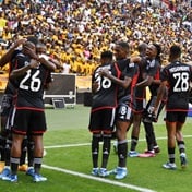 Soweto Derby Debutant Fires Bucs Past Chiefs