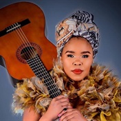 RIP Zahara | Artist remembered for not only her talent, but also her sense of humour