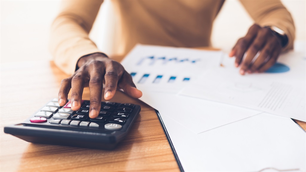 Navigating the tax maze when you don’t just have an IRP5 can be quite challenging. Picture: iStock