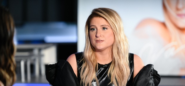Meghan Trainor. (PHOTO: Getty/Gallo Images)
