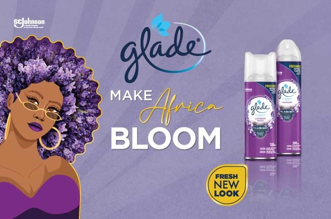 Making Africa bloom, one scent at a time