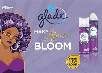 Making Africa bloom, one scent at a time