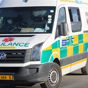 Dying to save lives: EMS crews report being beaten, shot and robbed in South Africa's red zones