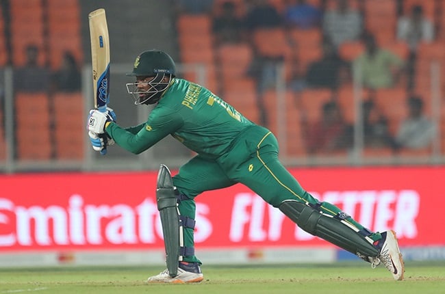 Sport | World Cup semis crunch: Proteas COULD field deepest batting order yet