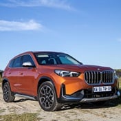 REVIEW | BMW's X1 sDrive18i xLine is a modern entry-level SUV