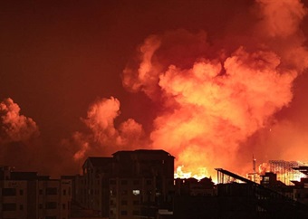 DEVELOPING | Israel must halt Rafah assault, allow fact-finders into Gaza, says ICJ