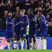 Chelsea, Man City share spoils in thrilling eight-goal Premier League clash for the ages