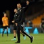 Dreaming is for free, says Wolves boss after Europa League win