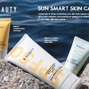 Sun smart skincare