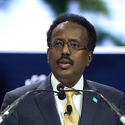 Somalia postpones long-delayed election