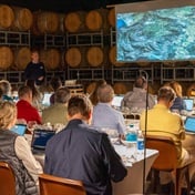 NEWS & EVENTS | MWs on Tour in SA, Black Label Pinotage 2021, and Beaujolais in Africa