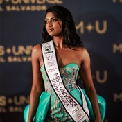 Miss Universe pageant to be screened live on SABC 3
