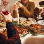 Some do's and don'ts when visiting family and friends this festive season