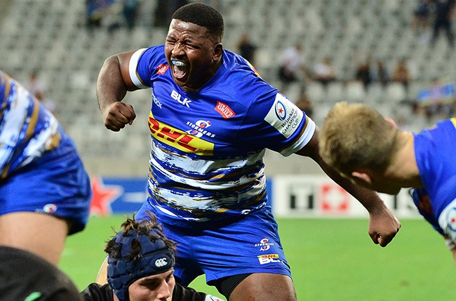 Sport | WATCH | Stormers perform heartwarming 'Impi yamaStormer' ahead of La Rochelle Champions Cup date