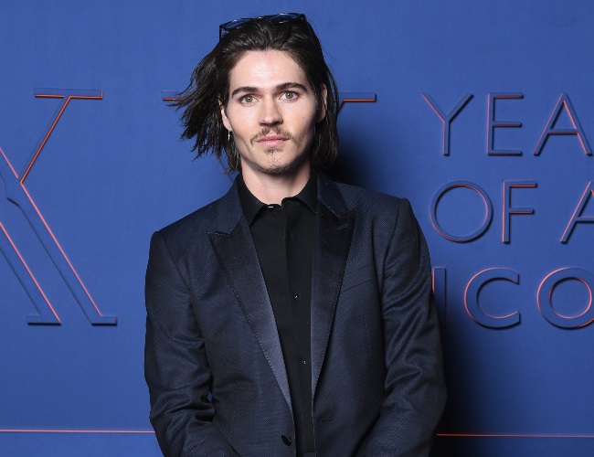 Will Peltz (CREDIT: Gallo Images / Getty Images)