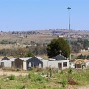 After 24 years, almost 1 000 RDP houses in Mthatha are still not finished