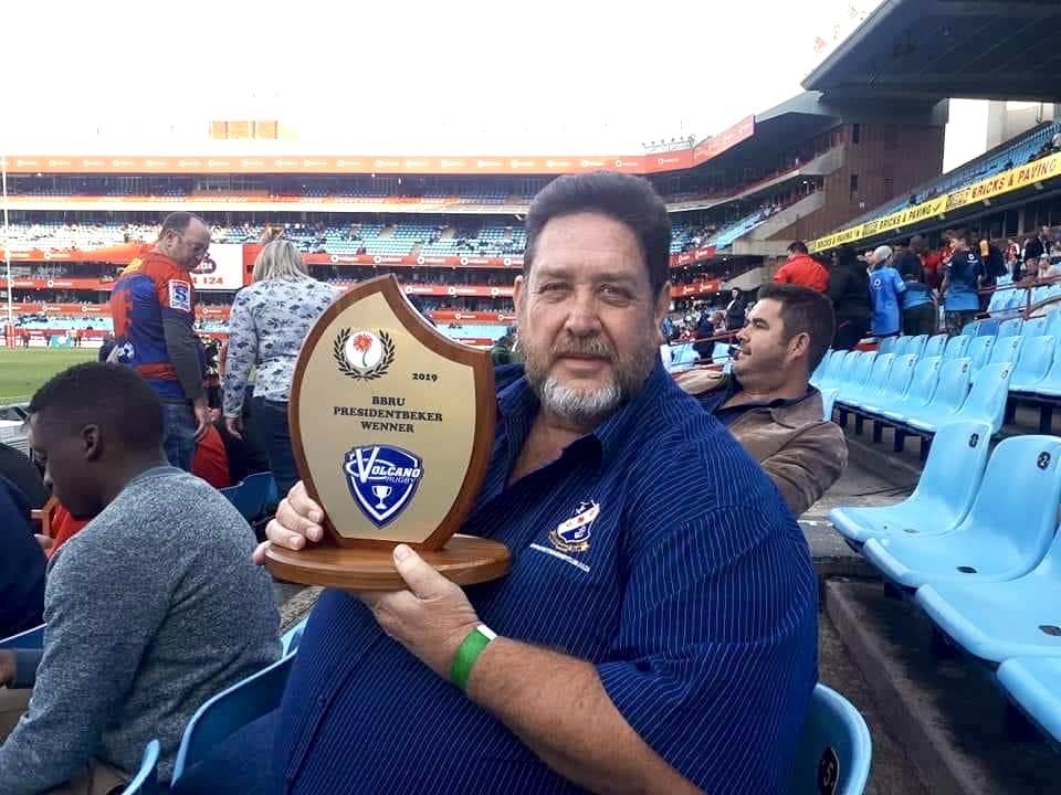 Pretoria Rugby Club chairperson Jaco Basson was shot and killed after responding to a Facebook Marketplace ad.
