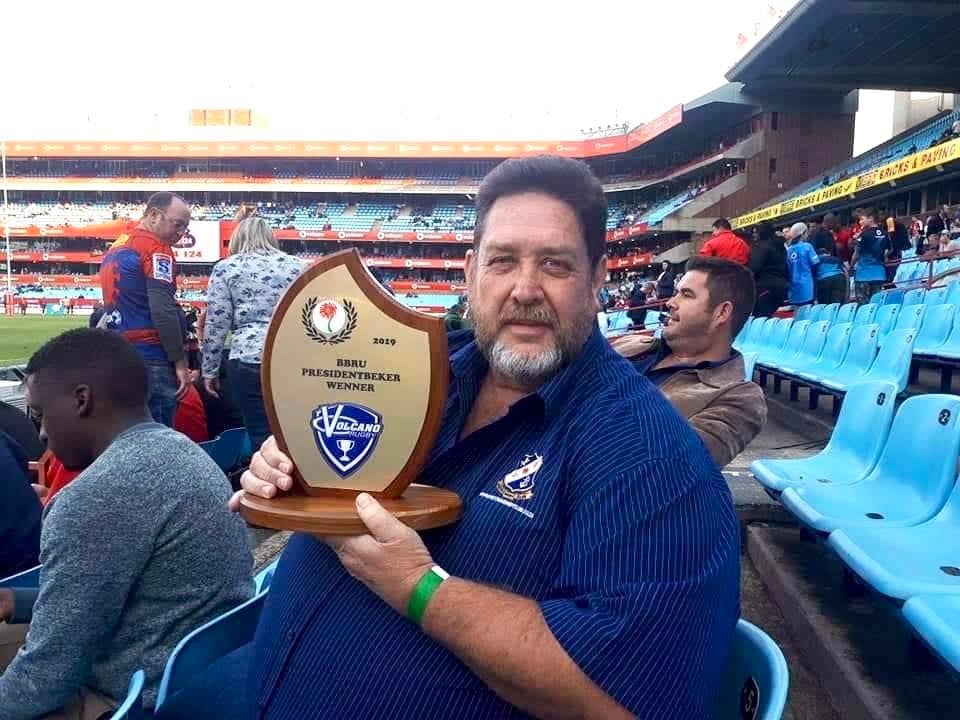 News24 | 'Murder by appointment': Pretoria Rugby Club's former chairperson Jaco Basson shot and killed