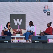 GALLERY | Inside the TRUELOVE All A Woman Needs festival