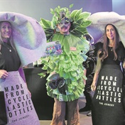 Eco-Logic Awards: Cape Town's most glamorous green event