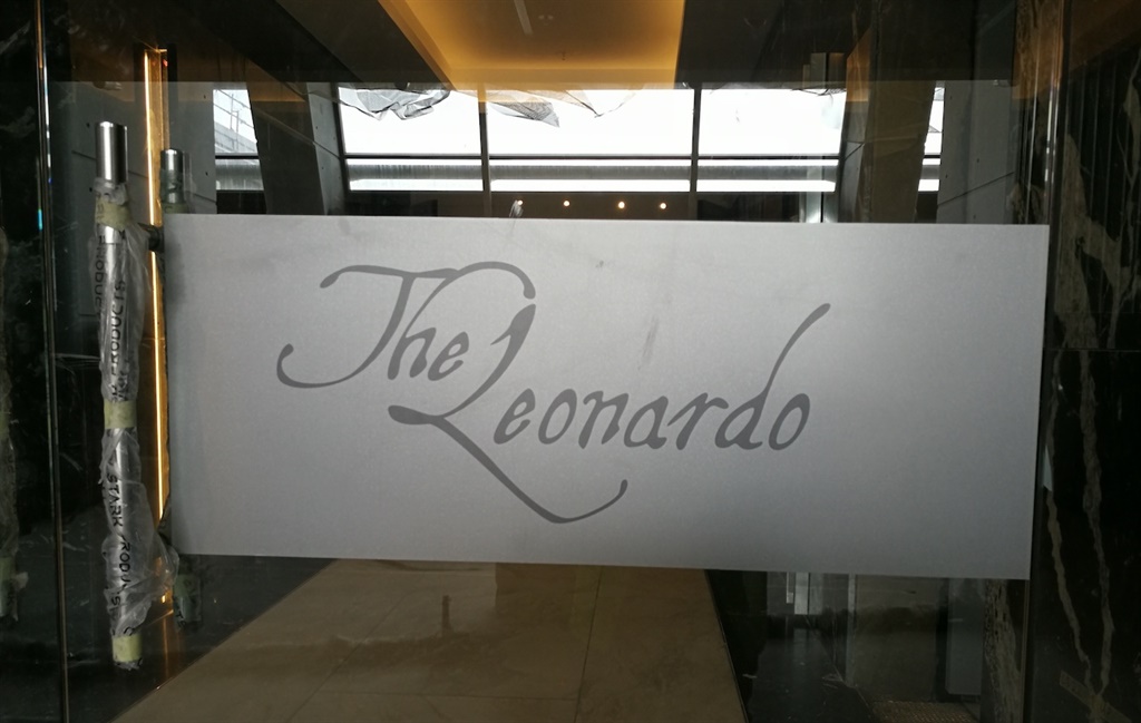 The Leonardo