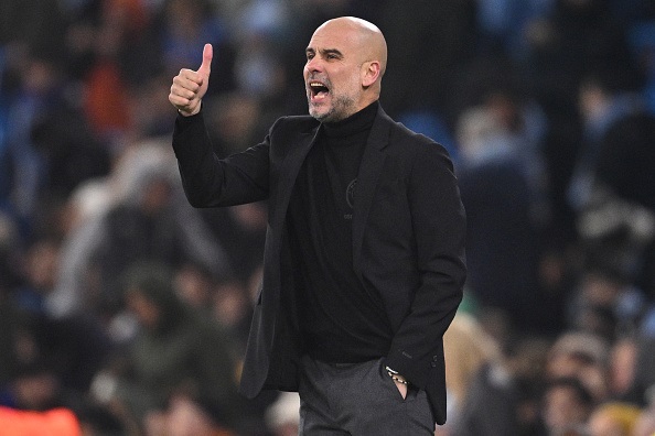 A former assistant coach to Pep Guardiola is reportedly one of the leading candidates for the Nigeria national team job.