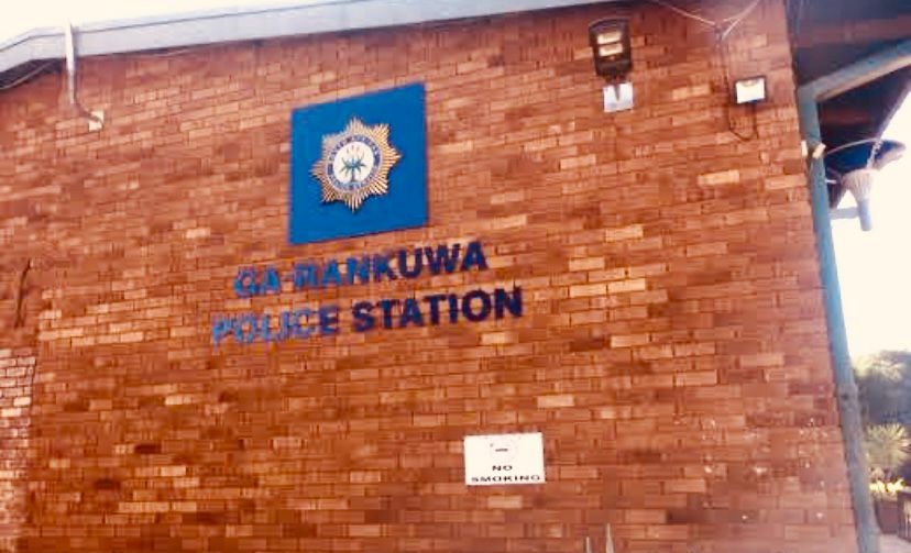 The Ga-Rankuwa cops are looking into a sexual assault allegation involving a bishop. Photo by Keletso Mkhwanazi