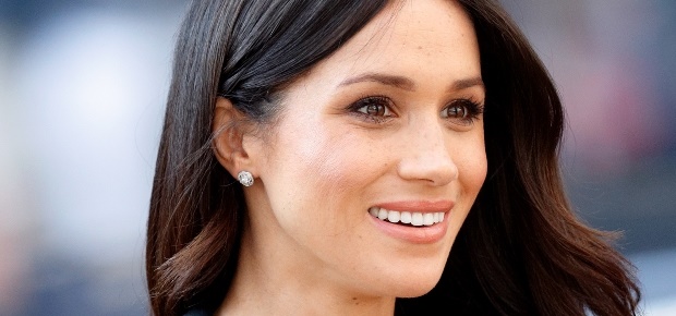 Meghan Markle. (Photo: Getty/Gallo Images) 