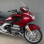 REVIEW | Why the Honda GL1800 Gold Wing is still one of the best touring bikes