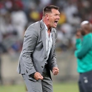 Eric Tinkler (PA Images)