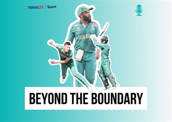 LISTEN LIVE | Beyond the Boundary - Ep 4: Proteas knocked out of Cricket World Cup