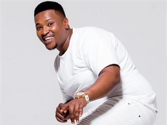 Idols 2013 winner Musa Sukwene said he never allowed fame to control him. Photo from Instagram