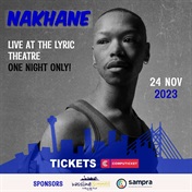 Stand A Chance To Win Double Tickets To See Nakhane Live!