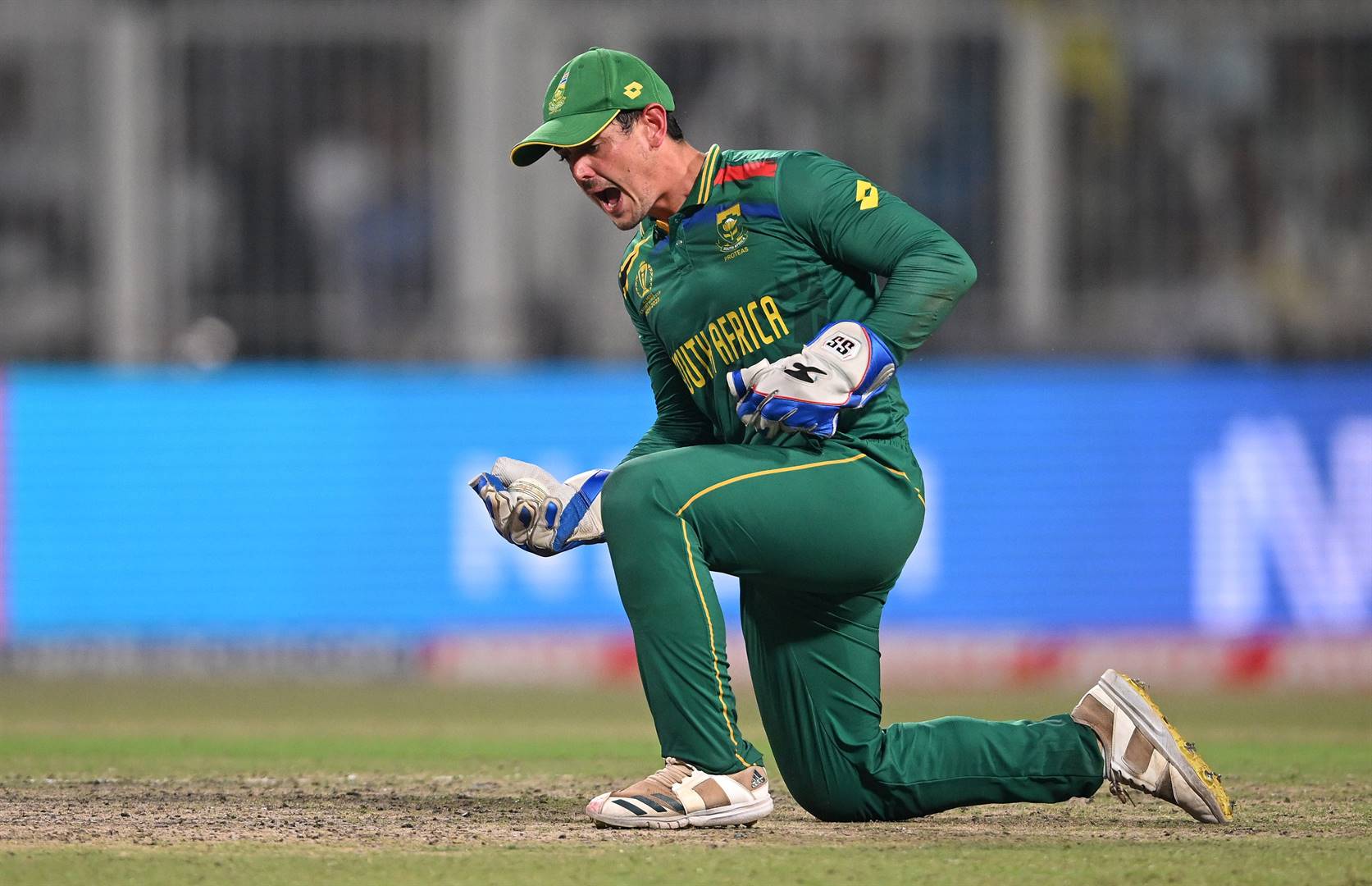 Proteas kon reeks net sowel gewen het, sê Quinton de Kock | Netwerk24