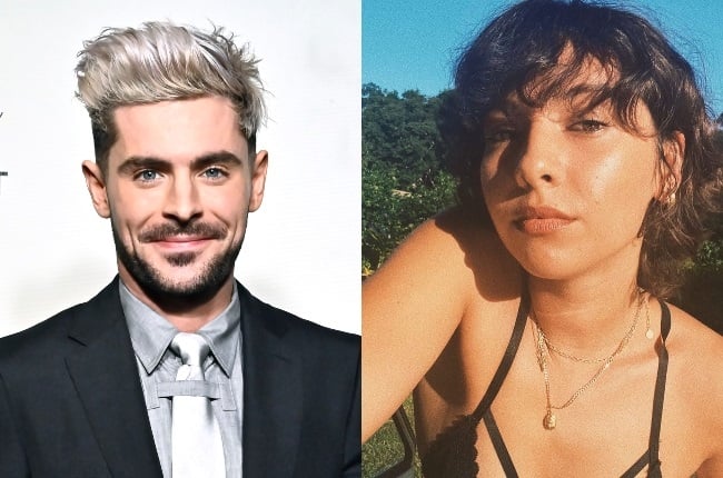 Ten months into their whirlwind romance, Zac Efron  has called it quits with the Australian waitress, Vanessa Valladares. (Photos: Getty Images/Gallo Images)