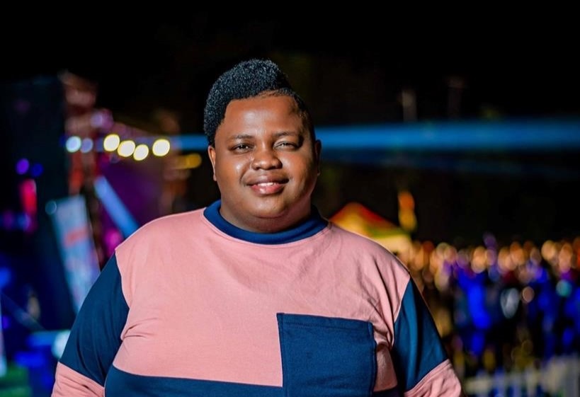 Gqom musician Dladla Mshunqisi is one of the artists who's been added to The Music Experience. 