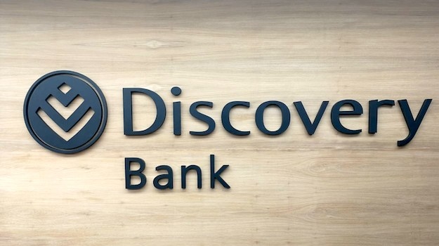 Discovery Bank 1
