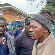 Mineworkers: We want Amcu to take over    
