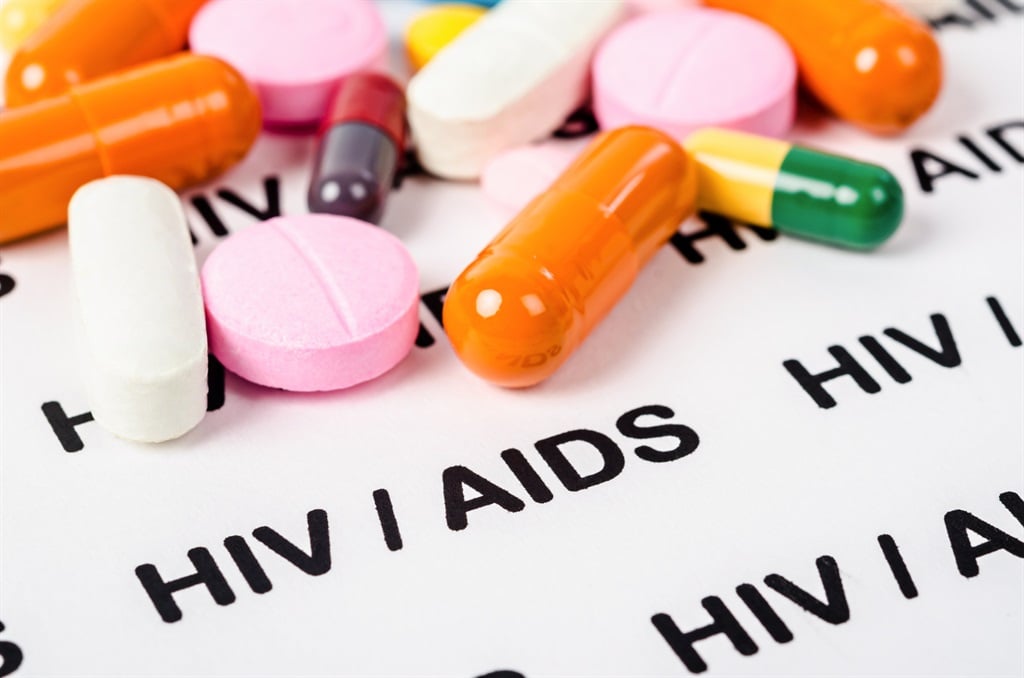 Eswatini is making great strides in towards eradicating HIV/AIDS.