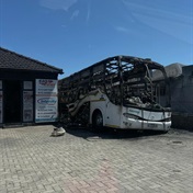 Woman's rage cost bus company R3.2 million