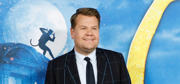 James Corden (PHOTO: Getty Images/Gallo Images) 