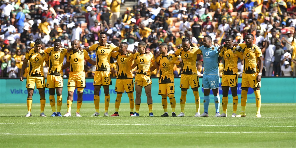 Kaizer Chiefs have added another stain to their proud standing as the year comes to an end. 